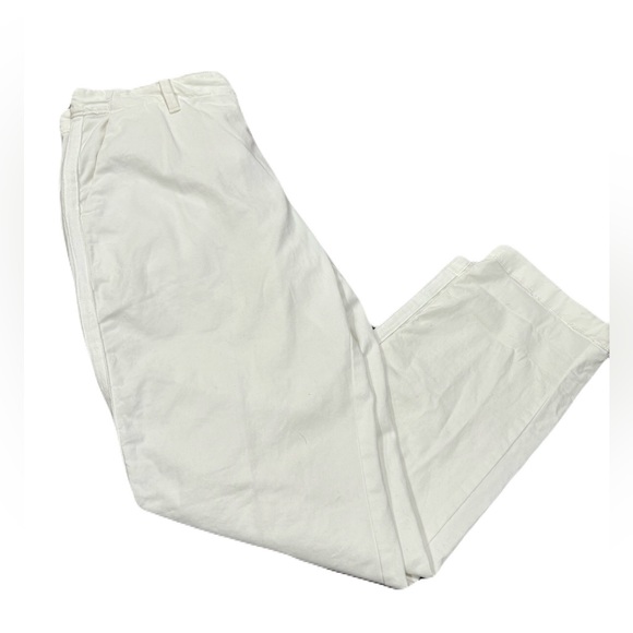 GAP Pants - GAP “Girlfriend Chino”